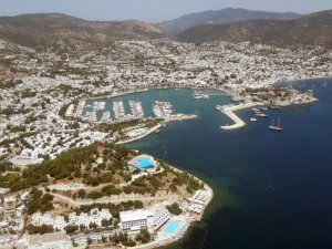 Muğla’da konut satışları azaldı