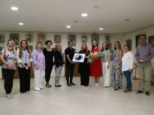 Kartal Belediyesi ‘Karma Sanat Sergisi’ne ev sahipliği yapıyor