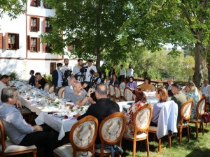 Uluslararası Altın Safran Belgesel Film Festivali 22. kez start alıyor