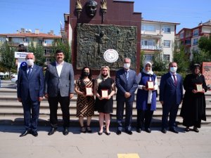 Ahilik Haftası coşkuyla kutlandı