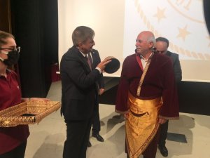 Iğdır’da Ahilik Haftası kutlamaları