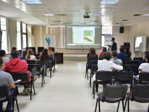 Bursa’nın gürültü haritası çıkarılıyor