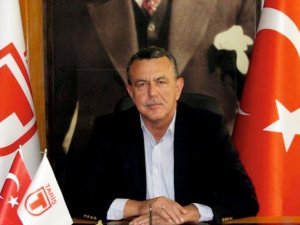 Söke TARİŞ Başkanı Özer, UPK Başkanı Balçık’ı suçladı