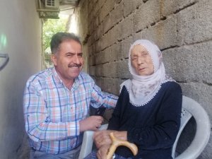 Milletvekili Fırat’a Tut ilçesinde yoğun ilgi