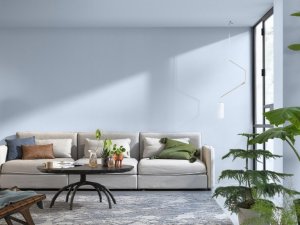 2022 yılının rengi; ‘Sonsuz Gökyüzü’