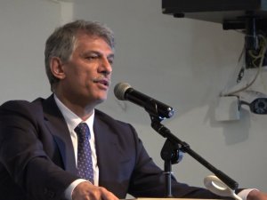 Bakan Yardımcısı Alparslan: "Türkiye’nin her köşesinde değerlerimizi yaşatmak durumundayız"