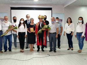 Nazilli’de yılın ahisi belli oldu