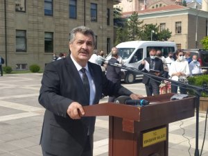 Eskişehir’de Ahilik Haftası kutlamaları devam ediyor