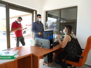 Diyarbakır Büyükşehir Belediyesi’nden yeni Diyarkart bürosu