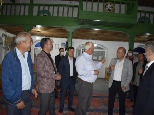 Balıkesir’de Cumhur ittifakı sahada