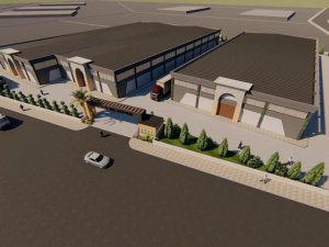 Haliliye’de istihdama katkı sağlayacak proje