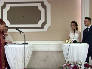 Avcılar Belediyesi evlenen 3 bin çift adına hatıra ormanı oluşturacak