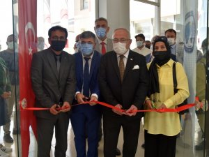 KMÜ’de “Eylül Şafağı Kapışma” sergisi