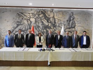 Gaziantep OSB’ye acil sağlık merkezi ve poliklinik açılacak