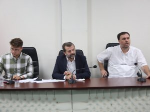 Gürsu Belediyesi’nden yenilenebilir enerji hamlesi