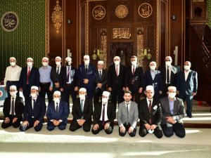 Kur’an-ı Kerim’i Güzel Okuma yarışmasının Türkiye finali yapıldı