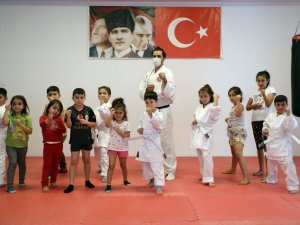 Menteşe Belediyesi kış kursları başlıyor