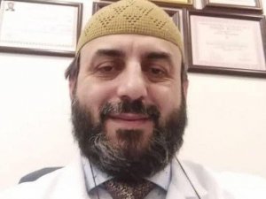 Korona virüs aşısı yaptırmayan doktor koronaya yenildi