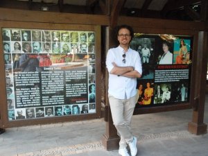 "Adana’nın Sinema Tarihi" sergisi açıldı