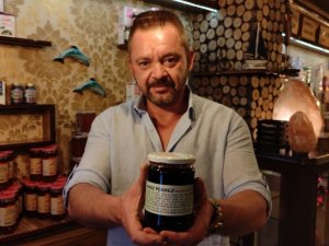 Sonbahar geldi, vatandaş soluğu aktarlarda aldı