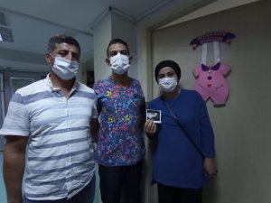 18 yıllık hasret sona erdi, pozitif sonuç sevindirdi