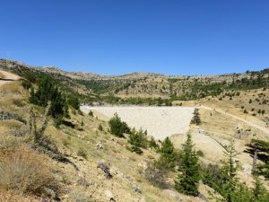 Dereyurt Barajı ekonomiye yılda 9 milyon 341 bin 830 TL katkı sağlayacak