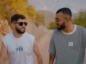 fizy’de bu yaz en çok Kurtuluş Kuş ve Burak Bulut dinlendi