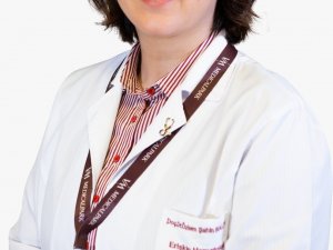 Lenfomada erken teşhis hayat kurtarıyor