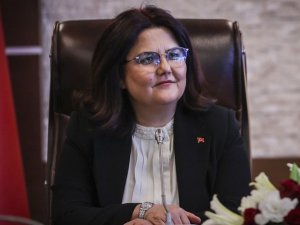 Bakan Yanık: “Bu yıl içerisinde üniversite öğrencilerimize 1,5 milyon lira tutarında destek verdik”