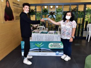 Emektar kitaplar geri dönüşüyor