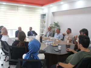 Cumhur İttifakı birlik mesajı verdi