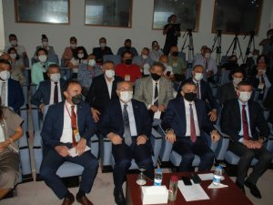 Yanan alanlar için 252 milyon fidan toprakla buluşacak