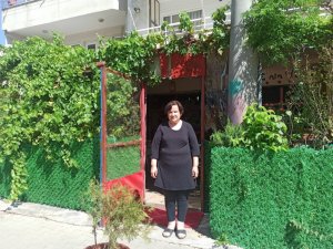 Karadeniz mutfağını Kahramanmaraşlılara sevdirdi