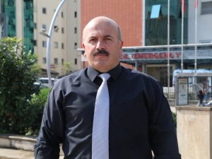 İl Sağlık Müdürü Tepe’den Korana virüsle mücadelede ‘Horon ve ikram’ uyarısı