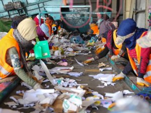 Başkan Kavuş’tan sıfır atık çağrısı
