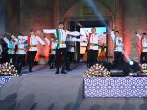 Bursa, ‘2022 Türk Dünyası Başkenti’ için iddialı