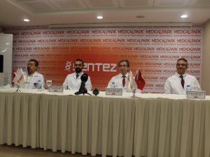 Gaziantep’te akciğer kanserine karşı topyekun mücadele