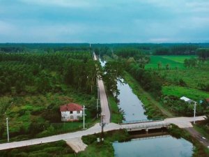 Samsun’a ‘Karavan Turizm Merkezi’ kurulacak