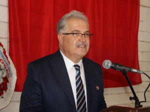 ADSYB’de Başkan Güngör güven tazeledi
