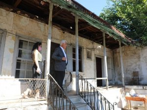 Muğla’nın bir tarihi değeri daha restore ediliyor