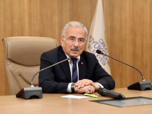 Başkan Güler: “Can dostlarımız bize emanettir”