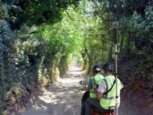 Karabağlar Yaylası tam zamanlı denetleniyor