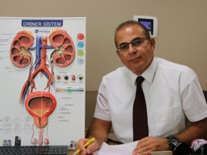 İç yağ, hayvansal yağ tüketen ve sigara içenlerde prostat kanseri daha çok görülüyor