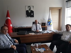 Çataklı, Çaycuma OSB’de