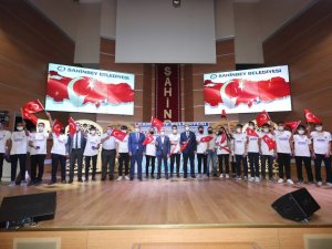 Çanakale’yi ziyaret edecek öğrencilere bilgilendirme