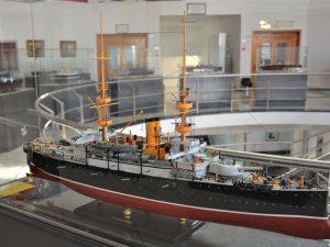 Çanakkale Zaferi yeniden hayat buldu