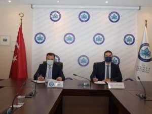 Göçmen Sağlığı Merkezi için ilk adım atıldı