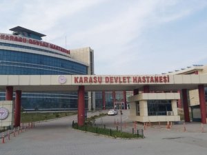 Yaz döneminde nüfus yoğunluğu artan Karasu’da 141 binden fazla hastaya müdahale