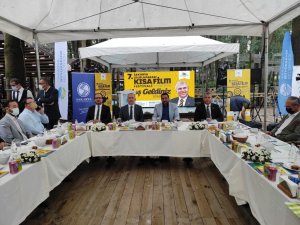 117 ülkeden 2 bin 774 film bu festivalde yarışacak