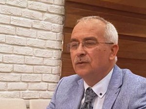 Kütahya Kent Konseyi Başkanı Ali Kaya istifa etti